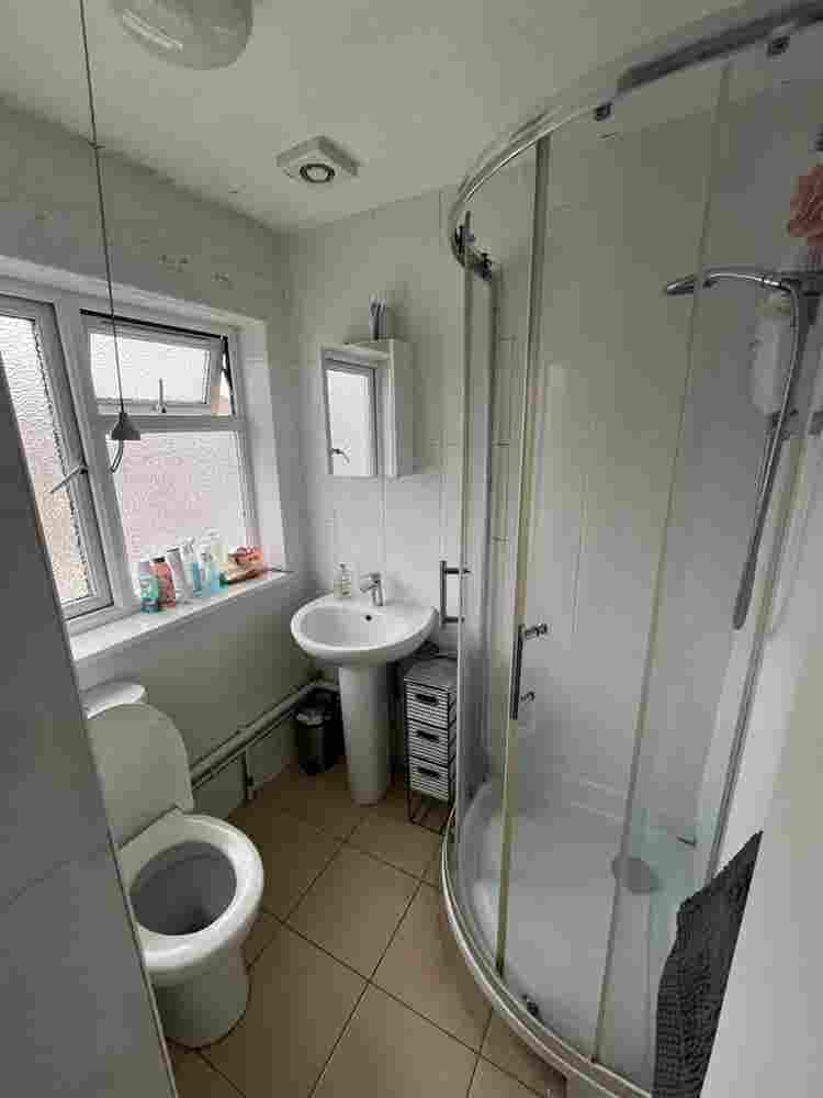 £ room available in OX4, Oxford