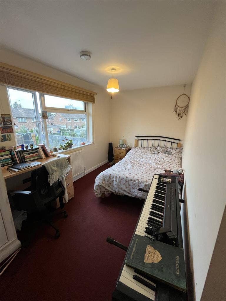 £ room available in OX4, Oxford