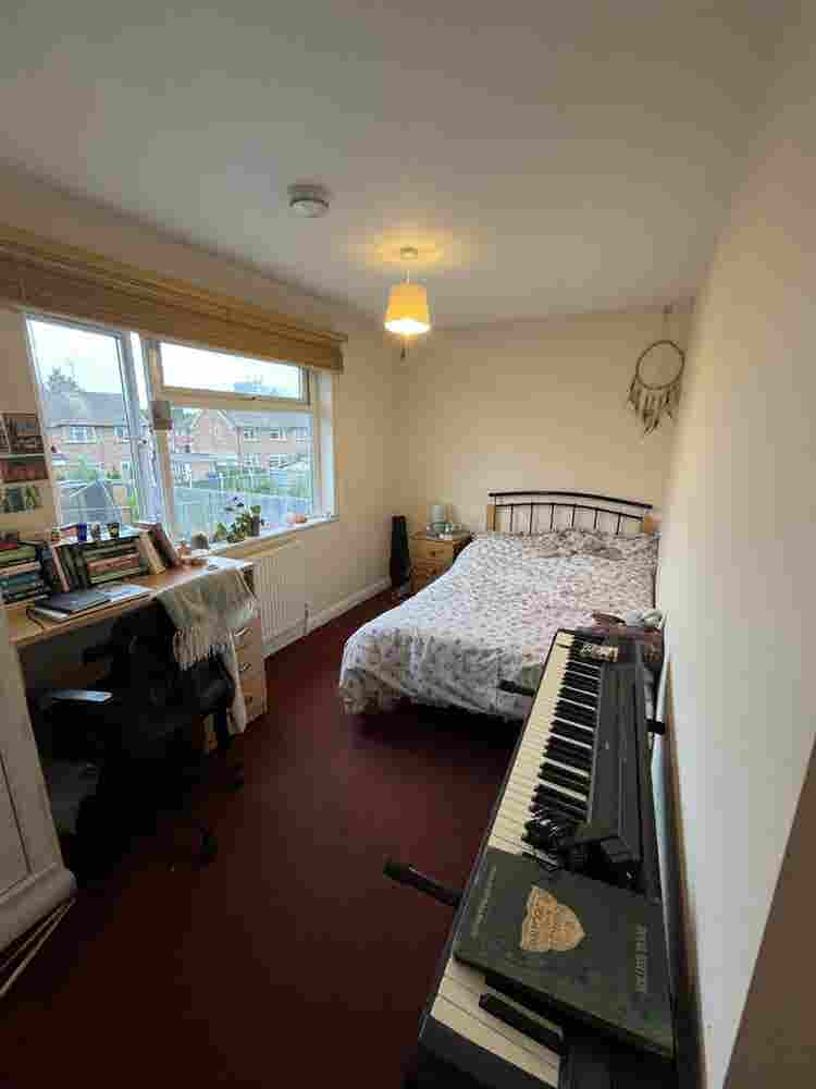 £ room available in OX4, Oxford