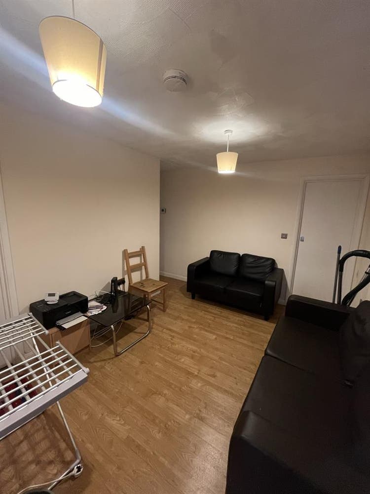 £ room available in OX4, Oxford