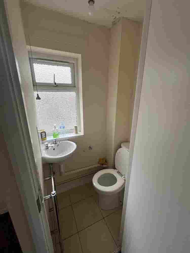 £ room available in OX4, Oxford
