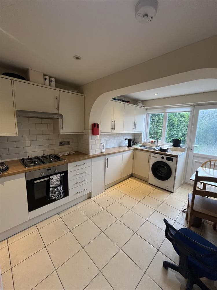 £ room available in OX4, Oxford