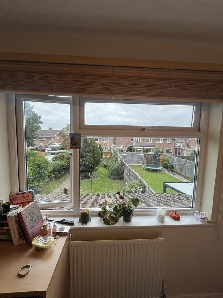 £ room available in OX4, Oxford