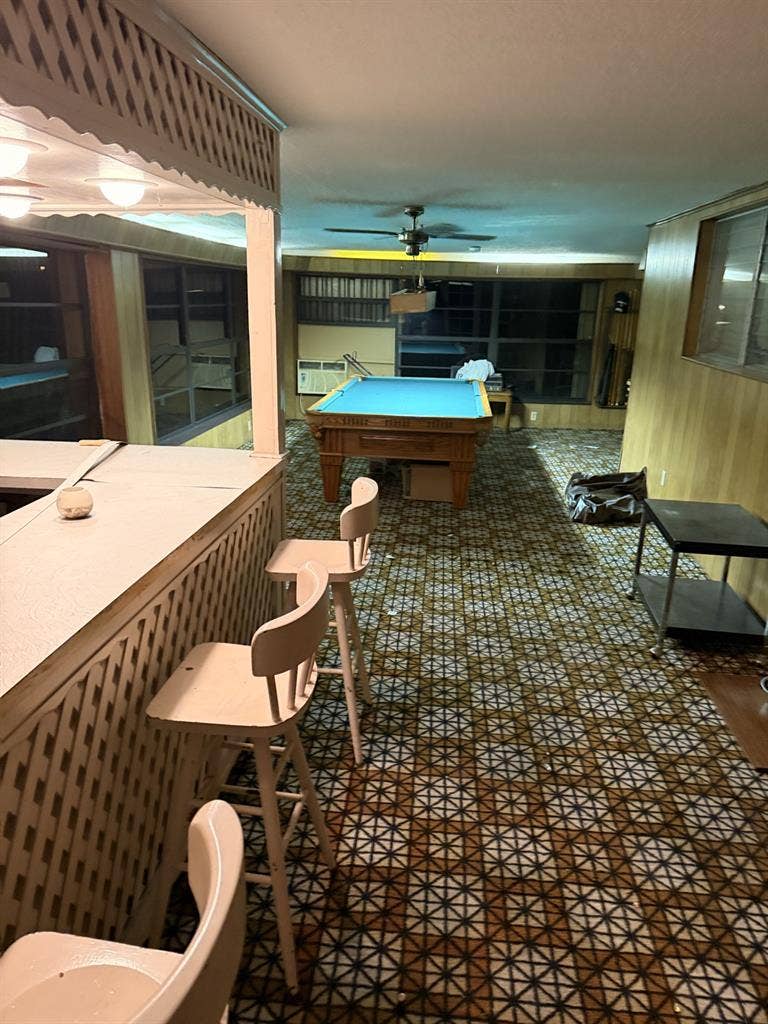 Room for rent….God is goodd