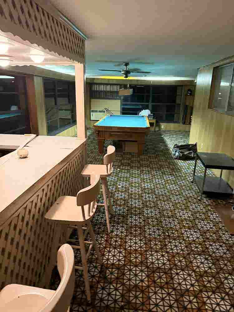 Room for rent….God is goodd