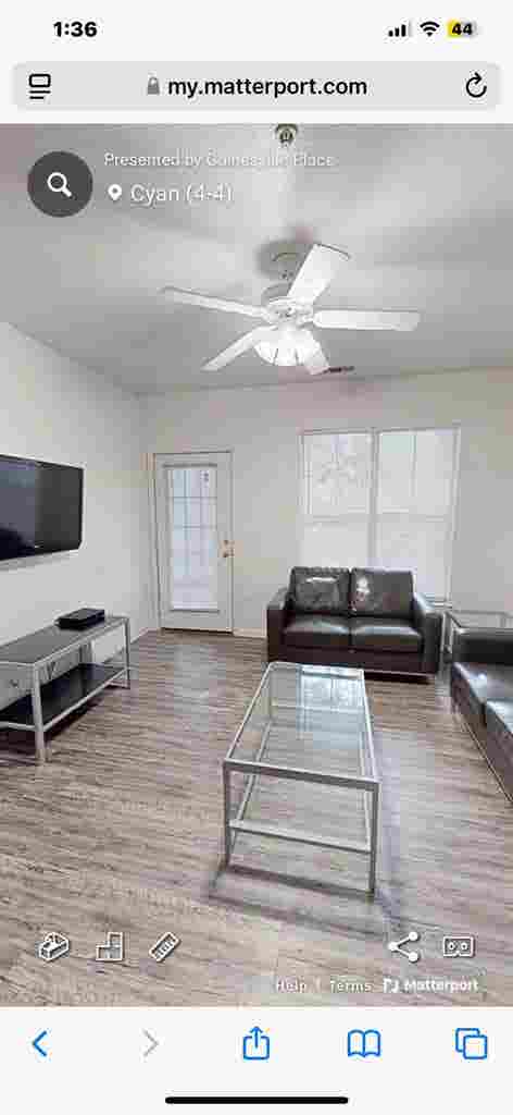 Subleasing a private room/Bathroom