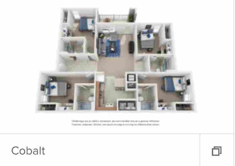 Subleasing a private room/Bathroom