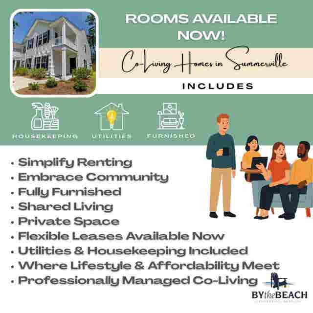 Private room in 4 bedroom townhouse
