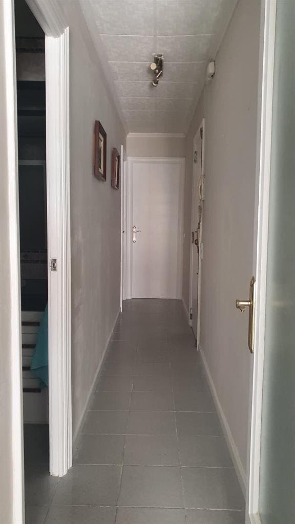 Habitaciones en el centro de Canet
