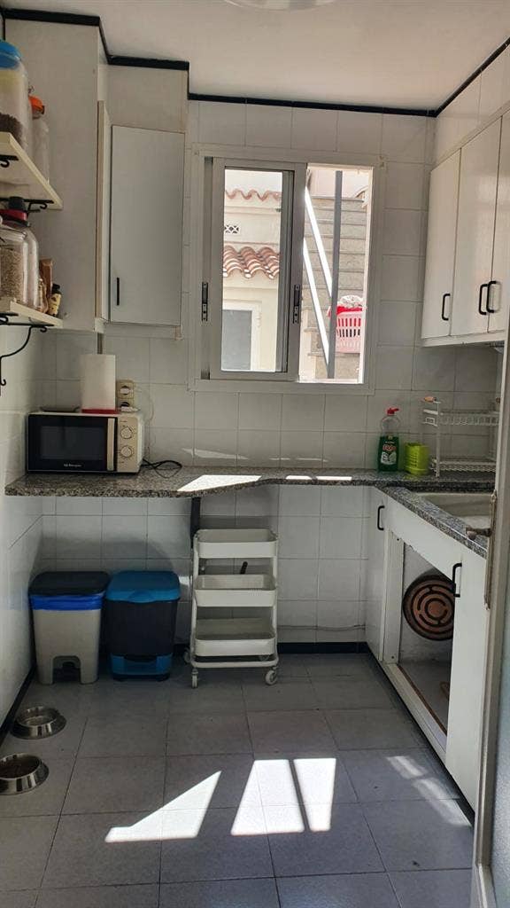 Habitaciones en el centro de Canet