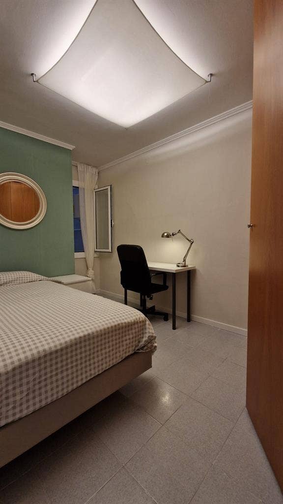 Habitaciones en el centro de Canet