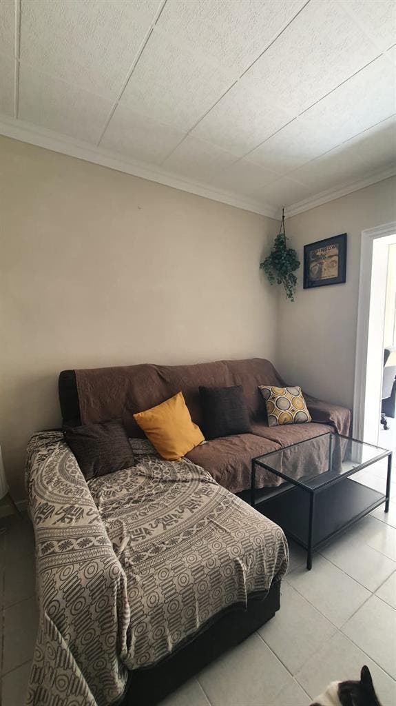 Habitaciones en el centro de Canet