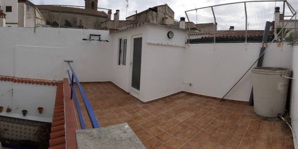 Habitaciones en el centro de Canet