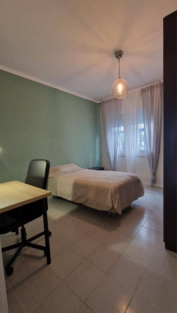 Habitaciones en el centro de Canet