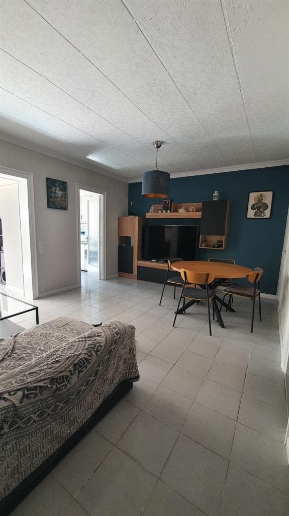 Habitaciones en el centro de Canet