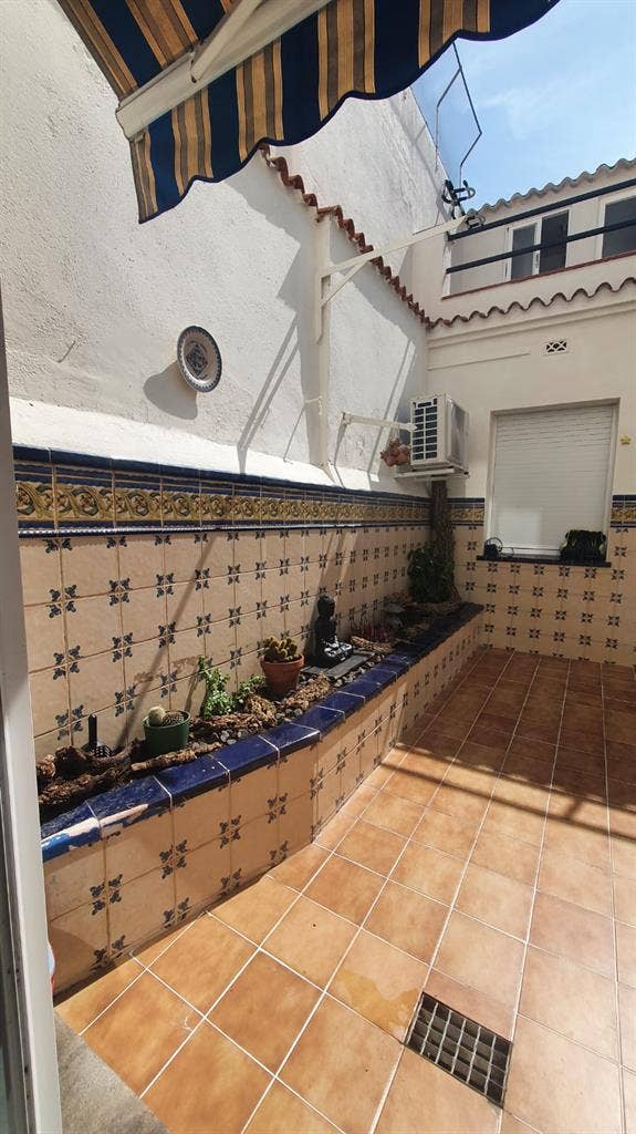 Habitaciones en el centro de Canet