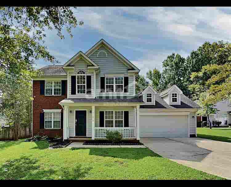 1 Bdrm in Beautiful Home