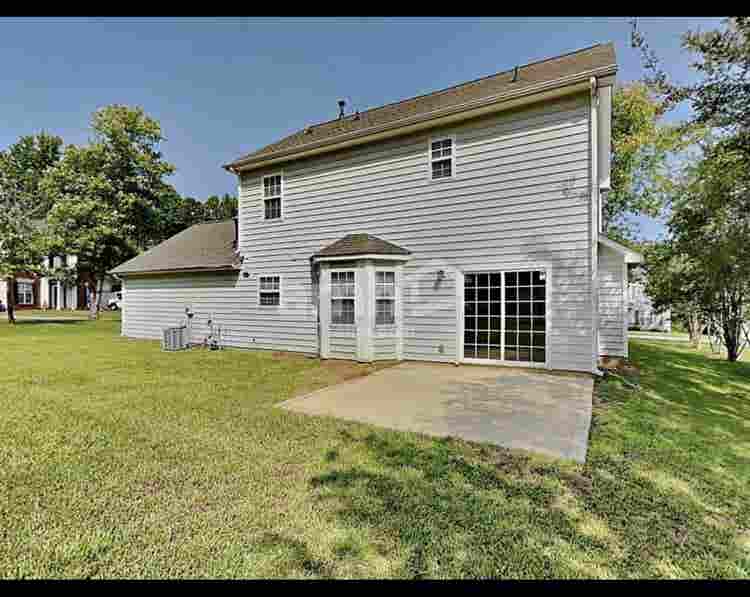 1 Bdrm in Beautiful Home
