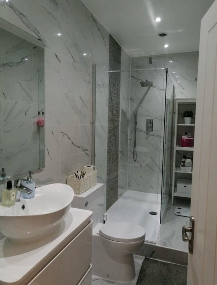 Double Room in Stratford