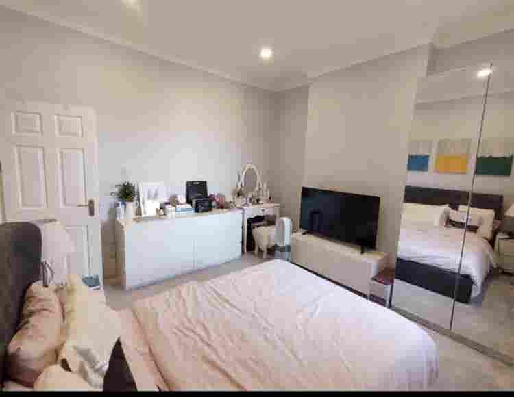 Double Room in Stratford