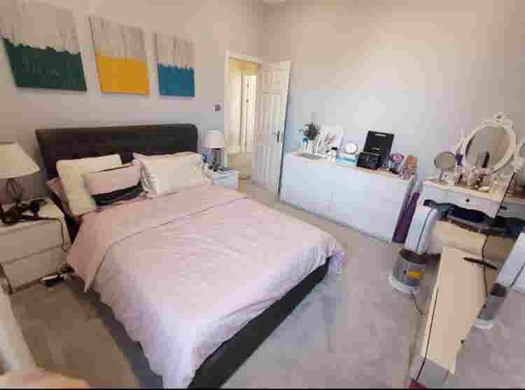 Double Room in Stratford