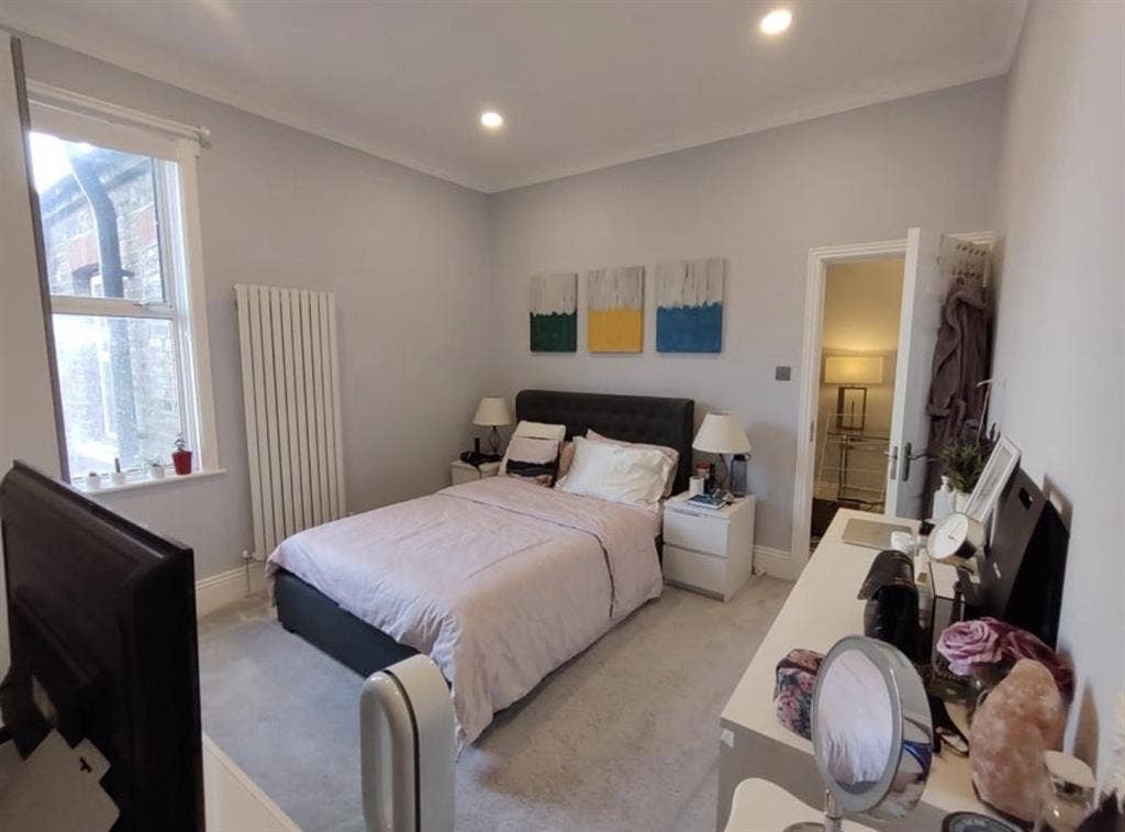 Double Room in Stratford