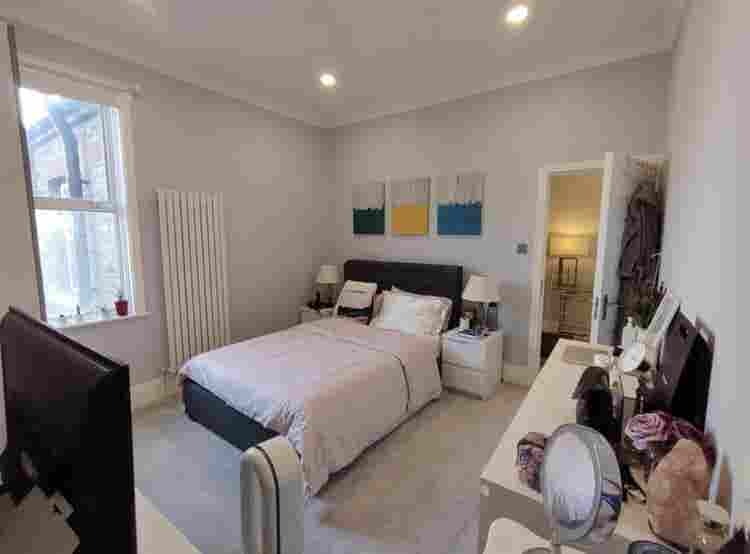 Double Room in Stratford