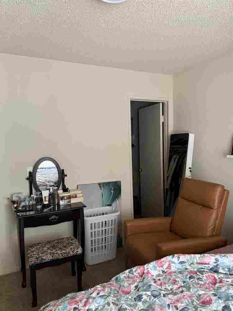 Furnish Master Bed+Bath (Free util)