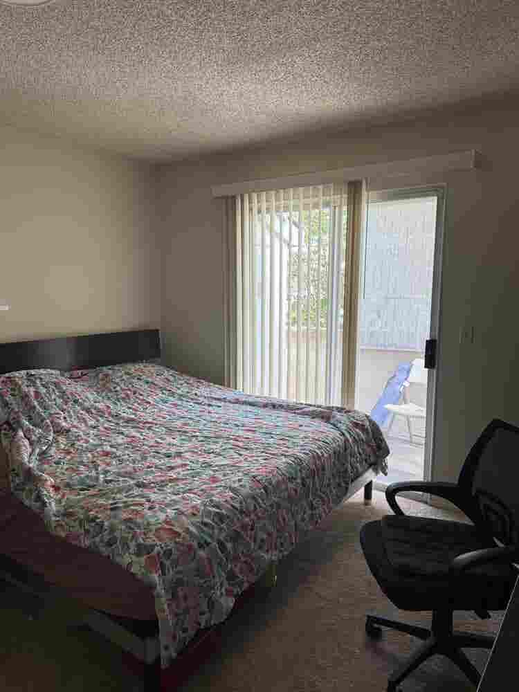 Furnish Master Bed+Bath (Free util)