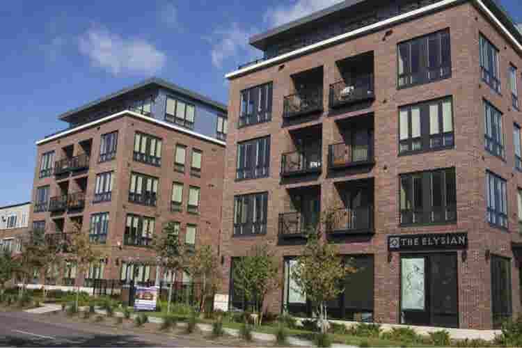 Room for rent in Marcy Homes