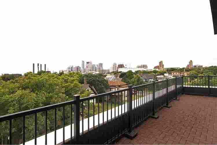 Room for rent in Marcy Homes