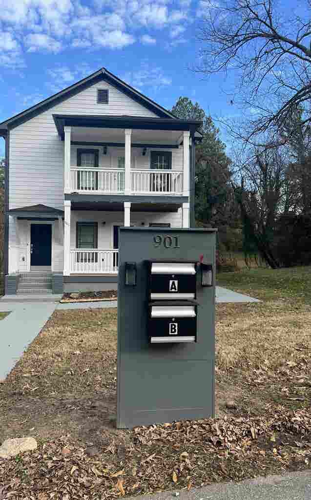 New Listing
