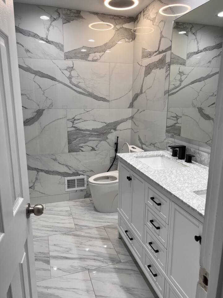 5 BR in Lilburn