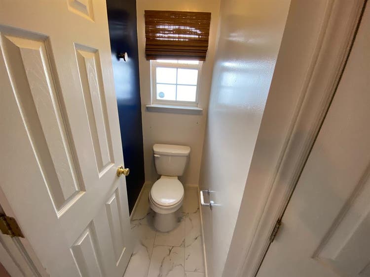 4 BR in Durham