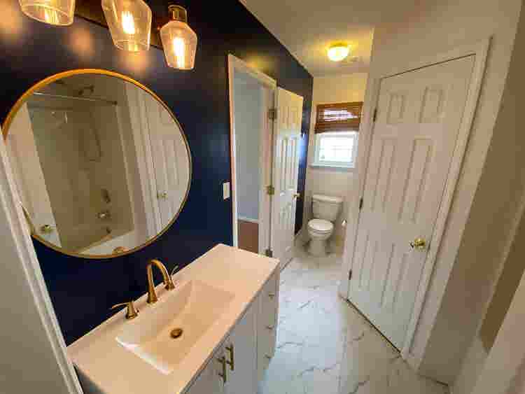 4 BR in Durham