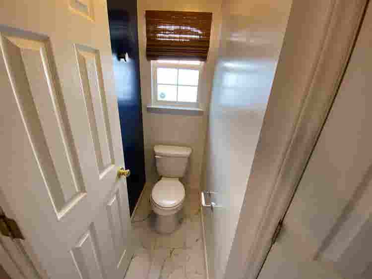 4 BR in Durham