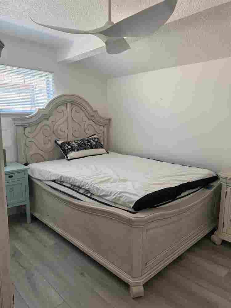 Cute space in peaceful Ojai