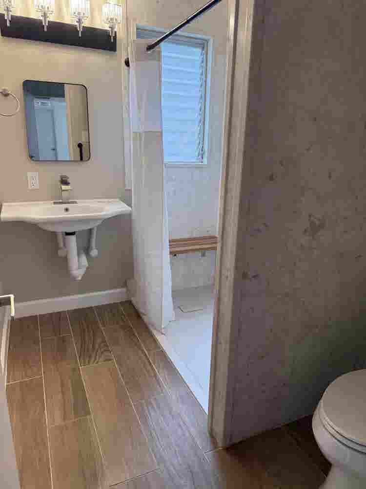 Cute space in peaceful Ojai