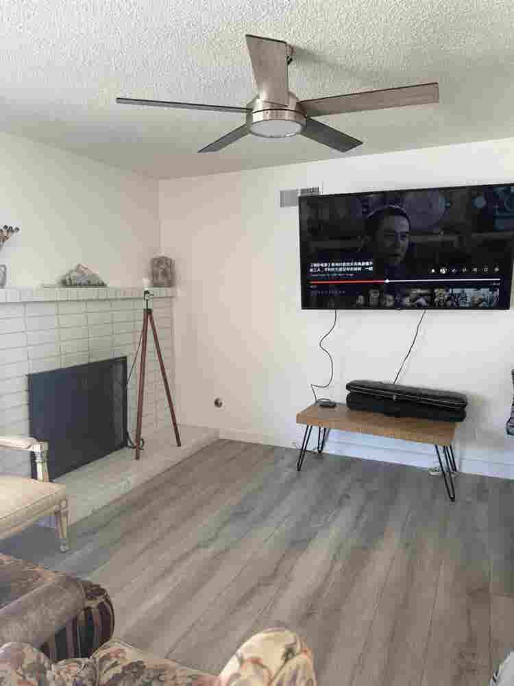 Cute space in peaceful Ojai