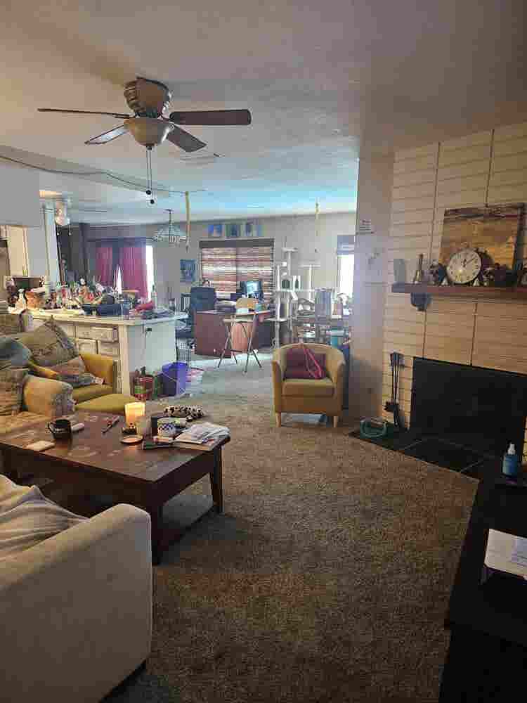 $ room for rent Move in Oct 1st