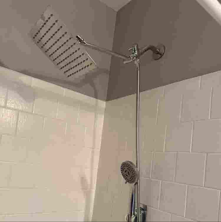 1BR private bath furnished