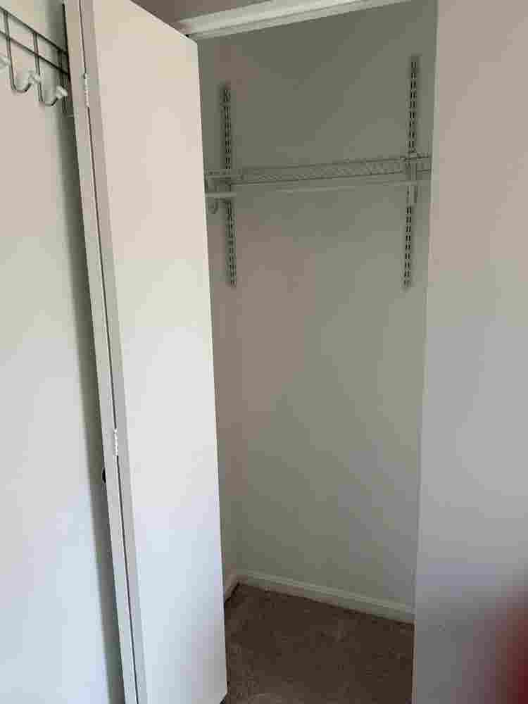 1BR private bath furnished