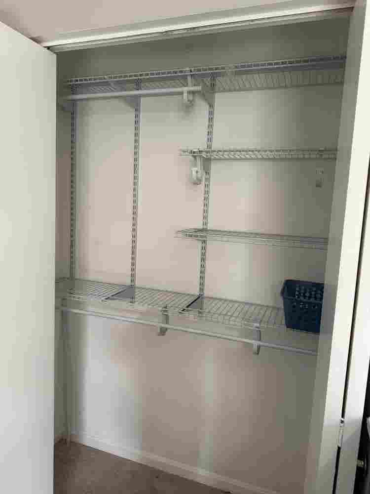 1BR private bath furnished