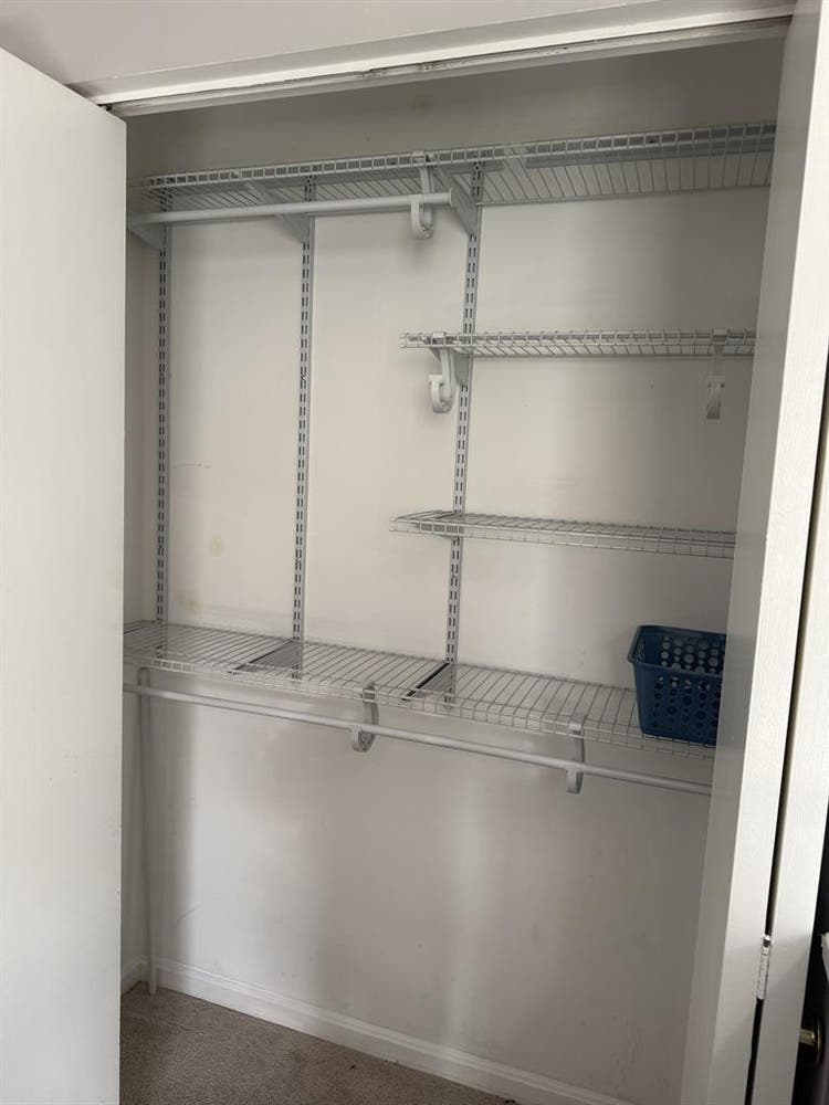 1BR private bath furnished