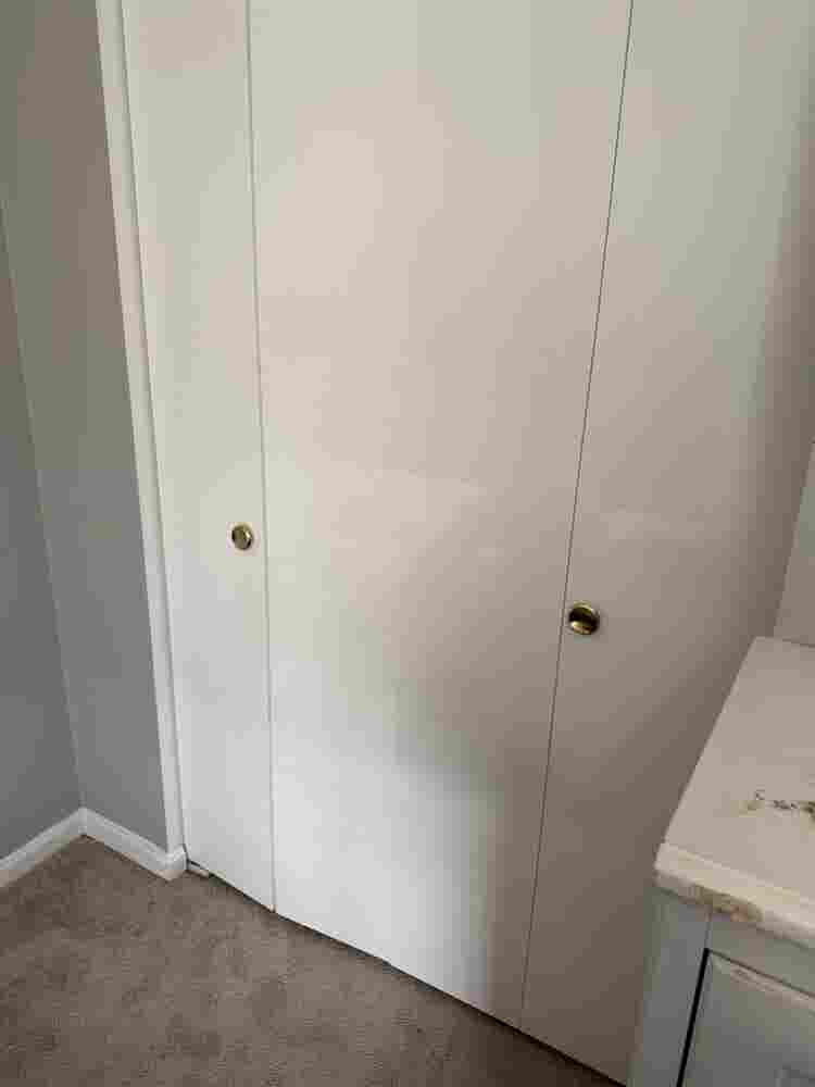 1BR private bath furnished