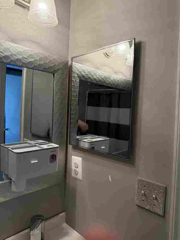 1BR private bath furnished