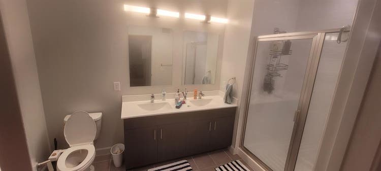 Great Room in Pilot House