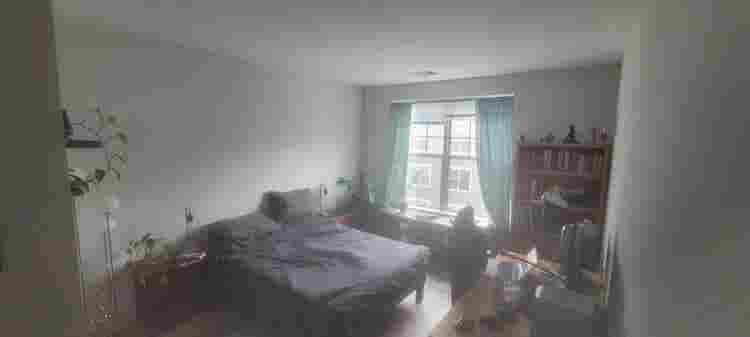 Great Room in Pilot House
