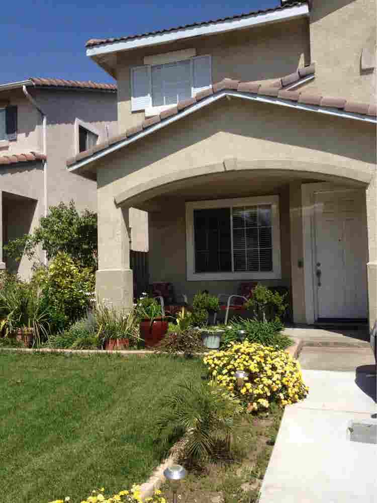 Room for rent Fontana/heritage