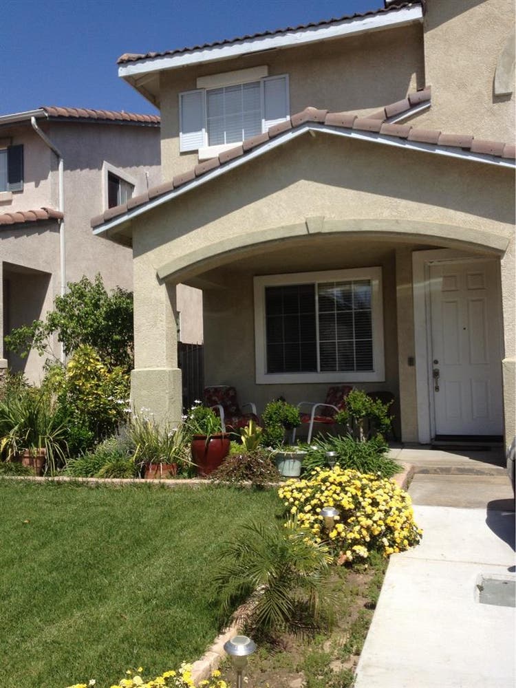 Room for rent Fontana/heritage